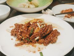 -湖畔鲁菜·二十年老字号餐厅(大明湖店)