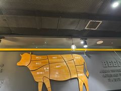 -牛品福潮汕牛肉火锅(旺庄店)