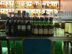 -La Mer Restaurant & Lounge