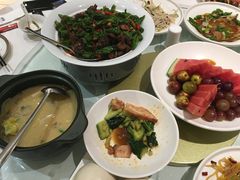 -舜和枣庄大酒店