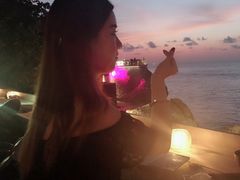 -Rock Bar Bali(Bali)