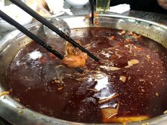 -林记三江兔火锅(沿山路自建小区店)