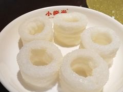 南昌白糖糕-小柴米·传统江西菜(万寿宫店)