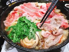 -昱匠·日本料理(金融街店)