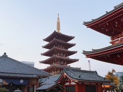 -浅草寺