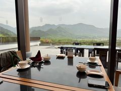 -黄山悦榕庄明月白云餐厅