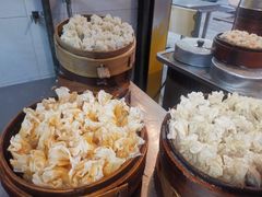 -海汇源老烧麦店(东大街总店)
