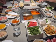 -海底捞火锅(九久奥特莱斯店)