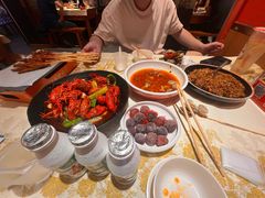 -龙虾当家·大排档(红谷滩五中店)