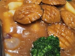 -老洋房花园饭店(绍兴路店)