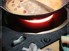 -湊湊火锅·茶憩(石家庄万象城店)