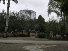 -保定市动物园