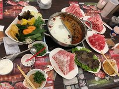 -呷哺呷哺(枫蓝国际店)