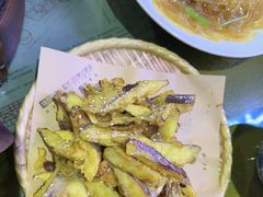 -松针蔡记蒸饺(花园路店)