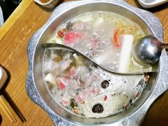 -傣妹休闲时尚火锅(三水广场店)