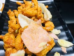 -炉小二铜锅牛蛙•川湘菜(三里屯店)