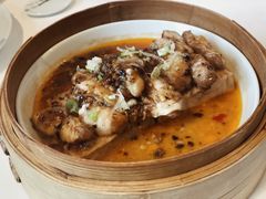 -宝丽轩中餐厅BAOLIXUAN
