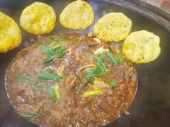 -曹丞相·地锅鸡·地锅鱼(武林店)