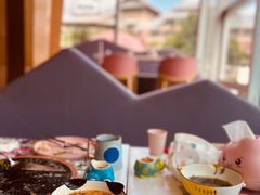 -水桶王国主题餐厅·聚会·生日派对·亲子活动·家庭套餐(亚龙湾希尔顿店)