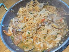 -吃饭皇帝大·土家民族菜(温州万象城店)