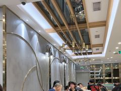 -翠华餐厅(正佳广场店)