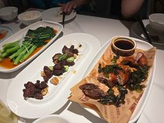 -外婆家(西红门荟聚购物中心店)