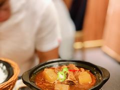 -谷田稻香·砂锅菜(南沙万达广场店)