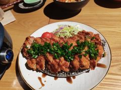 -鸭川食堂·鳗丼(鼓楼店)