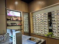 -宝明斋眼镜(洪楼店)