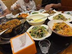 -延安八大碗(陕北菜·枣园路店)