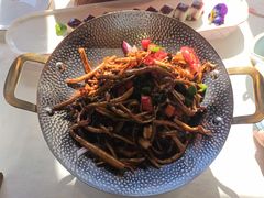 -庆云楼饭庄(什刹海店)
