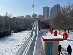 -沈阳奥体冰雪嘉年华