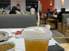 -古乐牛香鲜牛肉牛杂火锅(观前街店)
