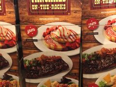 -Pancakes on the rocks(Darling Harbour)