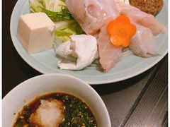 -玄品河豚(那覇國際通里之関)