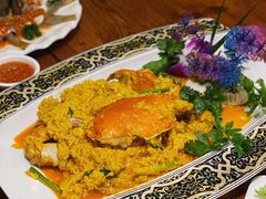 -Siam泰餐厅(水上公园店)