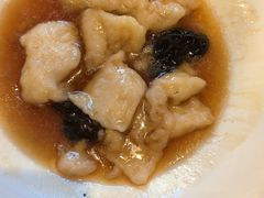 -新侨小馆(东直门北小街店)
