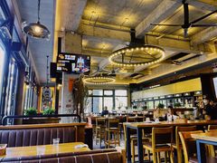 大堂-COMMUNE幻师(五角场店)