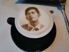 -Mr.J义法厨房(北医店)