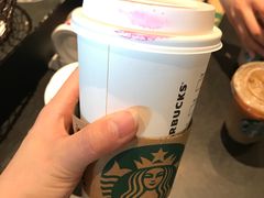 -星巴克(金谊广场店)