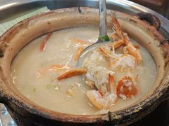 -陈记稻香潮汕砂锅粥(华强南店)
