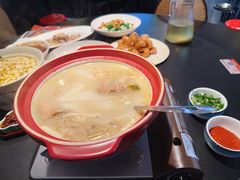 -红厨巷·淮扬菜(熙南里店)