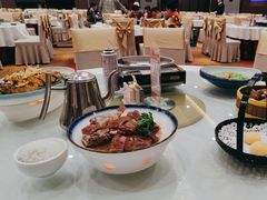 -尖沙咀大酒楼(罗村店·粤菜海鲜·宴会聚餐)