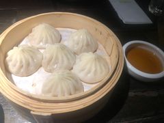 杭州小笼包-外婆家(杭州马塍店·杭帮菜名店)