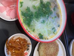 -武圣羊汤·西北面(朝阳门店)