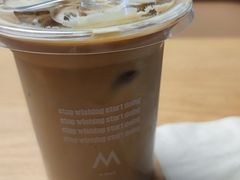 -M Stand(深圳湾后海汇店)
