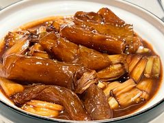 -狮王府淮扬菜(夫子庙老门东店)
