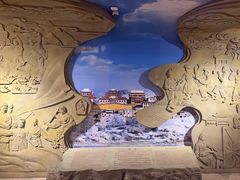 -迪庆藏族自治州博物馆