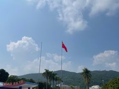 -珠海拱北口岸希尔顿欢朋酒店