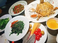 -秦月轩·陕西家乡菜(阜成路·五棵松店)